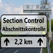 Section Control
